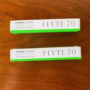 NEW FLYTE 70 Chiseled Lip Refill Situation Fame Lip Shaper Stylus